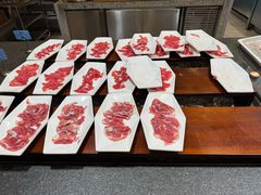 -杭州开元名都大酒店·地中海自助餐厅