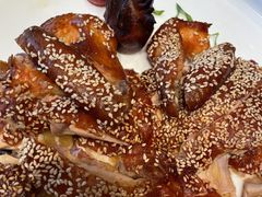 烧鸡-天瑞轩·粤菜餐厅