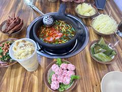 -笔记安顺夺夺粉火锅