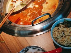 -季季红火锅(南康宝林大厦店)