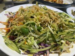 -人民公社大食堂(顺义总店)