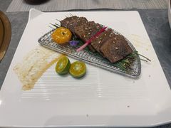 -月下料理(楷林IFC店)