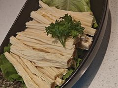 -煲王粤菜餐厅(中侨中心店)