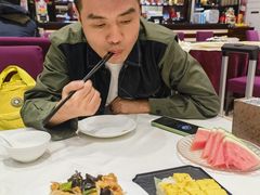 -凯鸽酒楼(大同振兴街店)