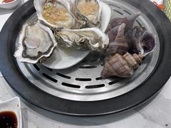 -海味当家·蒸锅海鲜(中山广场创始店)