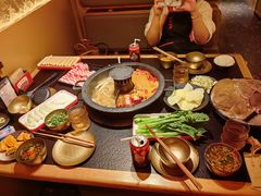 -晓宇重庆火锅(西安荟聚店)