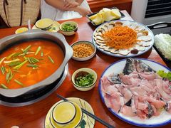 -大理.老字号渝记酸萝卜乌鱼(古城总店)