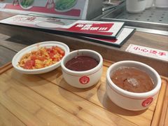 -72街荷叶饭(东方宝泰广场店)
