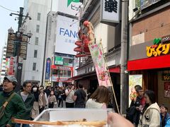 -蟹道乐(道顿堀本店)