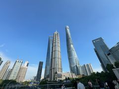 -上海中心大厦