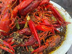 -盱眙红叶龙虾(金源北路店)
