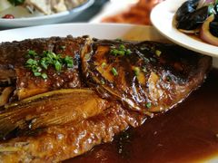 -古北烤鸭王I古北水镇景区店