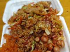-老婆婆炒饭(小白楼1902欧式风情街店)