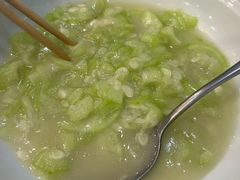 清炒时蔬-湘桂人酒楼(西便门店)