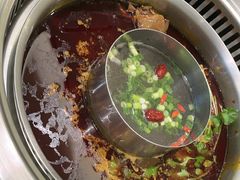 -葛记红焖羊肉(人民路店)