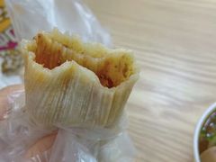 -小红旗臭豆腐炸冷面(万达店)
