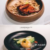 一周只营业四晚的｜澳门赏味高级食府.天颐