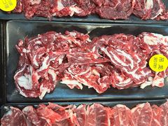 -潮鑫牛肉火锅(敏捷广场店)