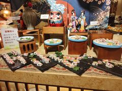 -芭菲盛宴·环球美食(北城国际店)