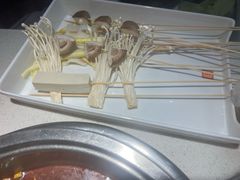 -袁记串串香(新南门店)