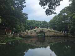 -普陀山风景名胜区-法雨禅寺