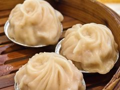 上海小笼包-满福隆酒楼(万绿园店)