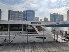 -白鹭洲公园