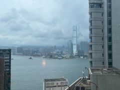 -宜必思香港中上环酒店