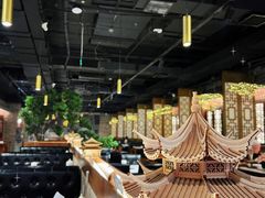 -丁卯•铜锅涮肉(工体店)