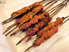 -新疆烧烤王(广灵店)