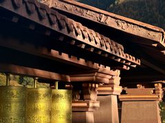 -林芝工布庄园希尔顿酒店-猎味中餐厅