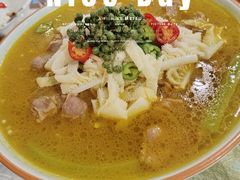 -徐记私厨(半淞园路店)