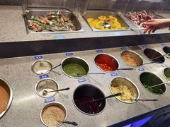 -额尔敦传统涮(公园西路店)