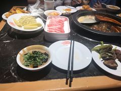 -张树军海鲜(王府壹号店)