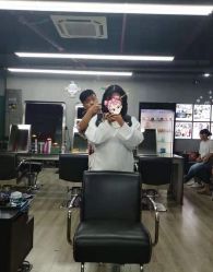 -MMby Hair Code芭曲发型