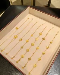 -周生生Chow Sang Sang(天津恒隆广场店)
