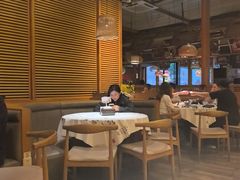 -四方桌·福建客家土菜(沙县步行街店)