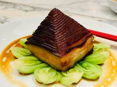 金牌扣肉-杭州君悦酒店·湖滨28中餐厅