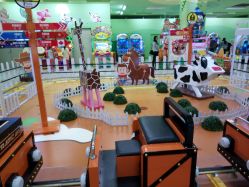 -Mollyfantasy莫莉幻想(江门汇悦城店)