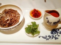 古教水爆肚-耳朵眼会馆(鼓楼店)