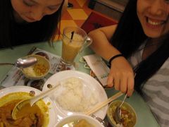 -翠华餐厅(香港国际机场店)