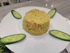 -Aladdin·阿拉丁土耳其餐厅(信和广场店)