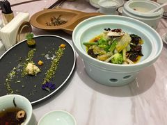 -喜鼎海胆水饺(平安金融中心店)