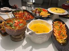 -3号仓库·创意中国菜(嘉兴龙鼎万达店)