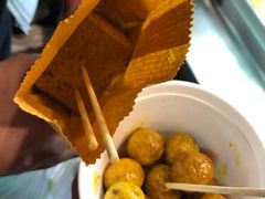-威威小食