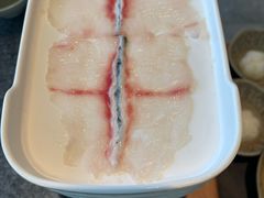 -江小渔鲜鱼火锅(经济开发区店)