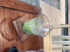 -Metal hands·铁手咖啡