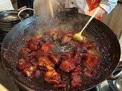 -群乐饭店(滨安路店)
