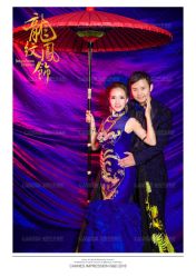 -戛纳印象摄影(潮拍定制馆)