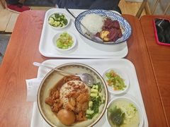 -菊儿人家·北京胡同菜(南锣鼓巷店)